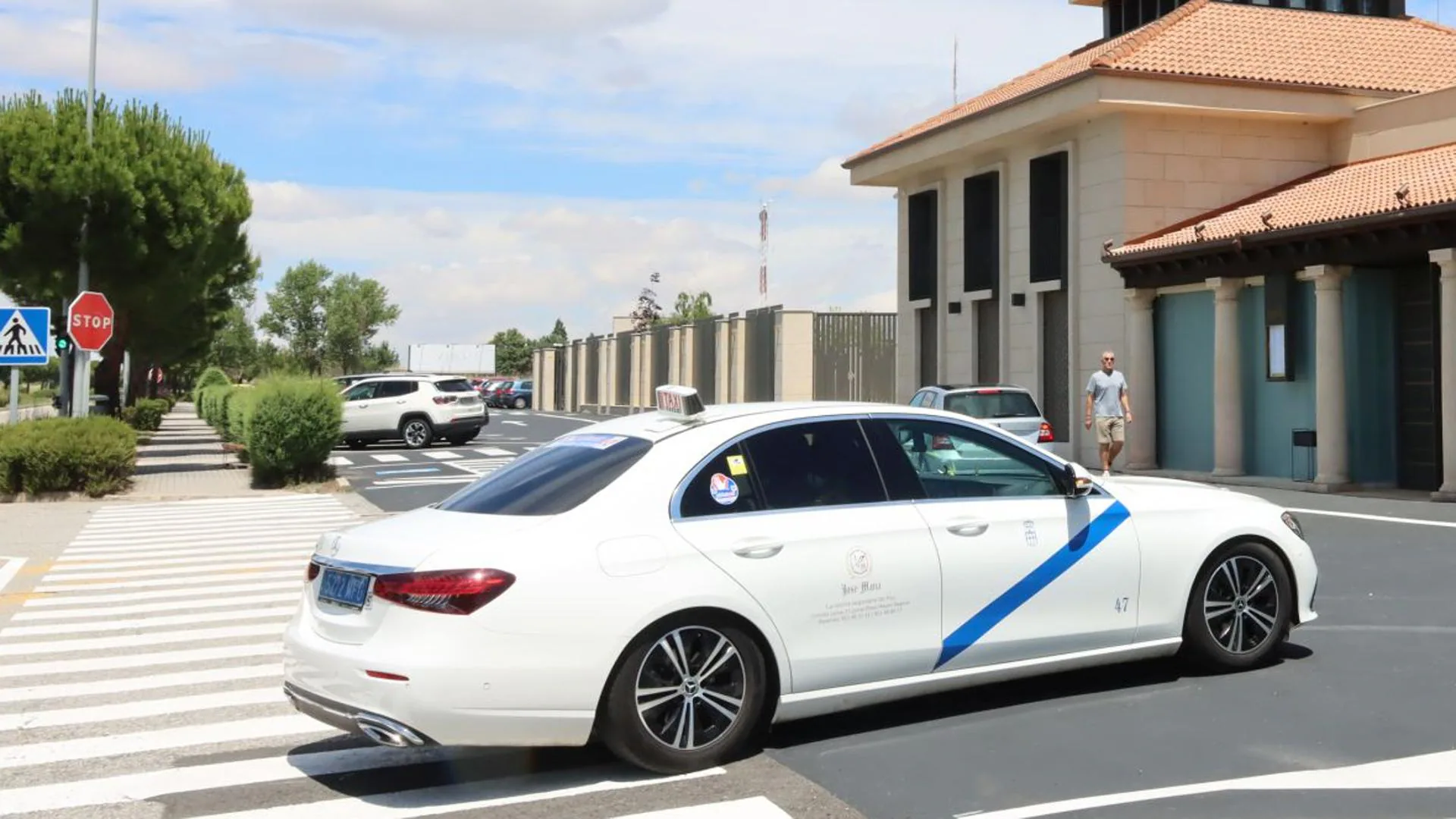 Te Dicen Que No Cojas El Coche Pero No Tienes Opciones Para Irte A